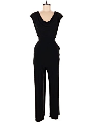 Ronni Nicole Jumpsuit (view 1)