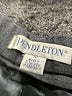 Pendleton Gray Dress Pants Size 10 - photo 7