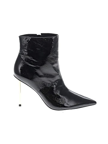 BCBGMAXAZRIA Ankle Boots (view 1)