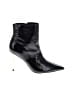 BCBGMAXAZRIA Black Ankle Boots Size 8 1/2 - photo 1