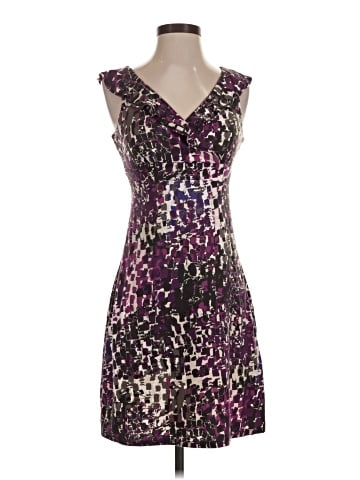 Ann Taylor Factory Cocktail Dress (view 1)