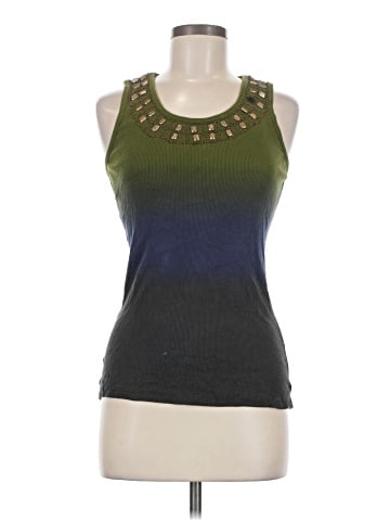 Bisou Bisou Tank Top (view 1)