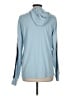 Old Navy Blue Pullover Hoodie Size M - photo 2