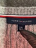 Tommy Hilfiger Gray Pullover Sweater Size L - photo 7