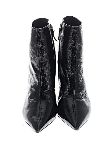 BCBGMAXAZRIA Ankle Boots (view 2)