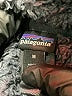 Patagonia 100% Polyester Gray Fleece Size M - photo 6