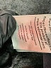 Patagonia 100% Polyester Gray Fleece Size M - photo 7