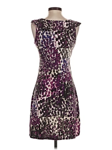 Ann Taylor Factory Cocktail Dress (view 2)