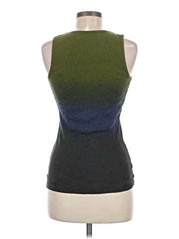Bisou Bisou Tank Top (view 2)