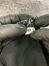 Nicole Miller Solid Black Formal Skirt Size 10 - photo 5