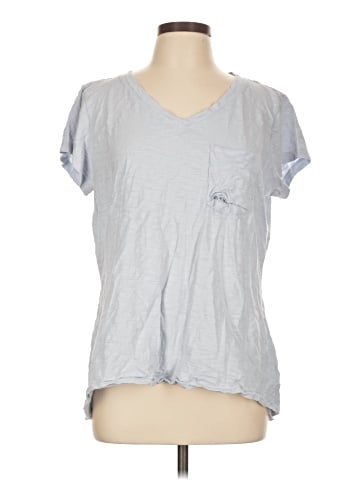 CAbi Short Sleeve Top (view 1)