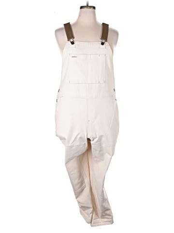 REI Co Op Overalls (view 1)