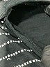 Petit Lem Stripes Black Short Sleeve Onesie 0-3 MO / 3 MO - photo 3