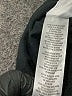 Petit Lem Stripes Black Short Sleeve Onesie 0-3 MO / 3 MO - photo 5