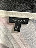 Talbots Floral Pink 3/4 Sleeve Top Size S - photo 7