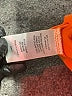 Say Anything Orange Bodysuit Size S - photo 4