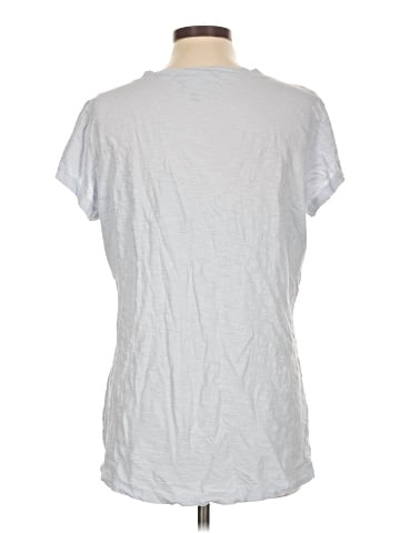 CAbi Short Sleeve Top (view 2)
