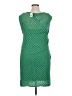 Sanctuary Green Cocktail Dress Size XL - photo 2