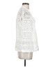 Knitted & Knotted White Kimono Size S - photo 4