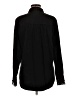 Pilcro Black Long Sleeve Blouse Size M - photo 2