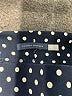 Tommy Hilfiger Polka Dots Blue Active Pants Size 12 - photo 7