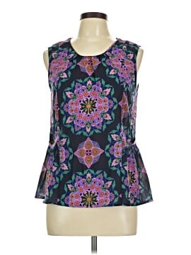J.Crew Factory Store Sleeveless Blouse
