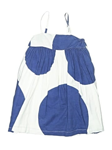 Stem Dress (view 1)