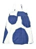 Stem 100% Cotton Blue Dress Size 4 - photo 1