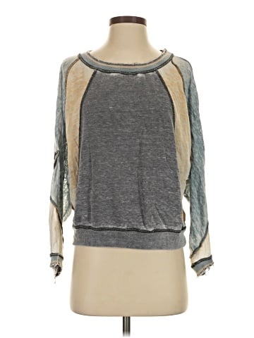 Free People Pullover Sweater (view 1)