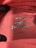 SO Pink Sweatshirt Size XL - photo 7