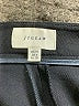 Jigsaw Solid Black Wool Pants Size 6 - photo 7
