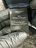 Jigsaw Solid Black Wool Pants Size 6 - photo 8