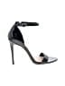 Aldo Black Sandals Size 7 - photo 1