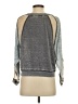 Free People Gray Pullover Sweater Size XS - photo 2