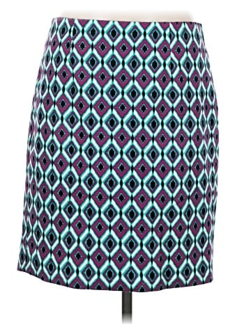 Willi Smith Casual Skirt (view 1)