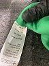 Assorted Brands Green Casual Pants Size L - photo 8