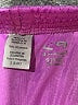 C9 By Champion 100% Polyester Color Block Purple Athletic Shorts Size 6X - photo 3
