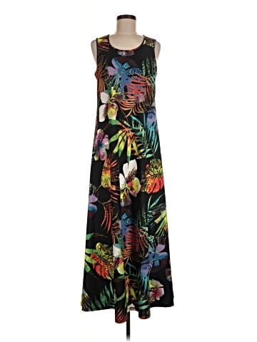 Attitudes by Renee Casual Dress (view 1)