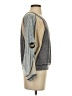 Free People Gray Pullover Sweater Size XS - photo 4