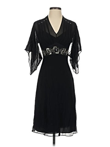 Karen Millen Cocktail Dress (view 1)