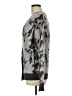 BP. Animal Print Gray Cardigan Size M - photo 5