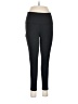 Zella Solid Black Active Pants Size M - photo 1