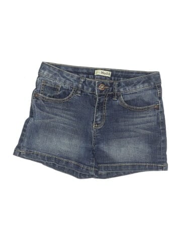 Mudd Denim Shorts (view 1)