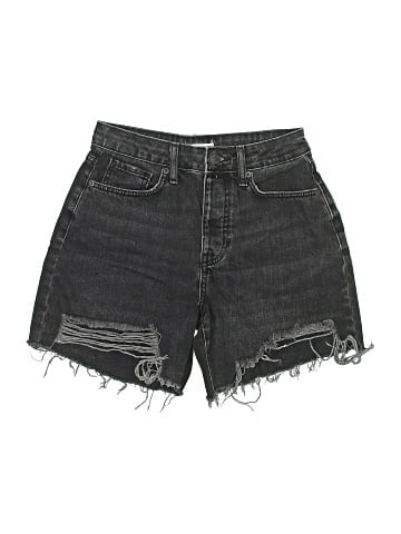 Forever 21 Denim Shorts (view 1)