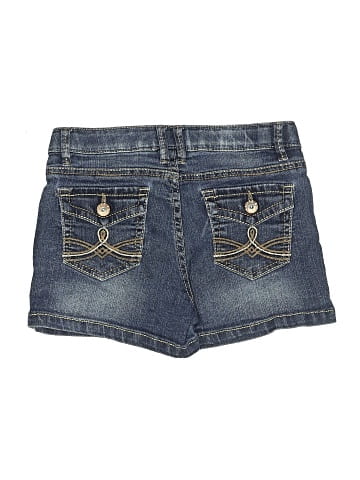 Mudd Denim Shorts (view 2)