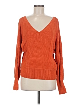 By Anthropologie Pullover Sweater