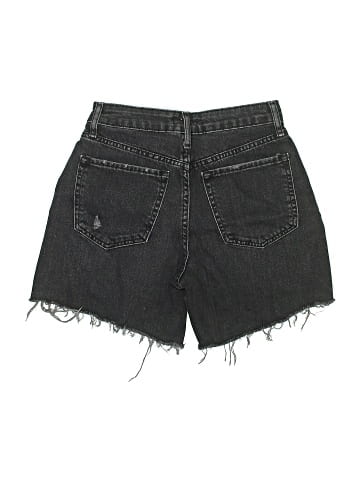 Forever 21 Denim Shorts (view 2)
