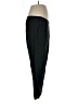 J.Jill 100% Linen Solid Black Active Pants Size L - photo 4