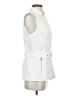 Calvin Klein White Vest Size 2 - photo 4