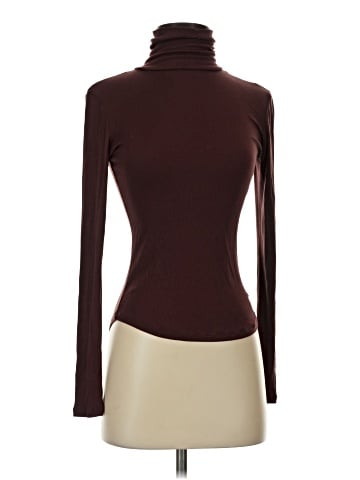 Sunday Best Long Sleeve Turtleneck (view 1)